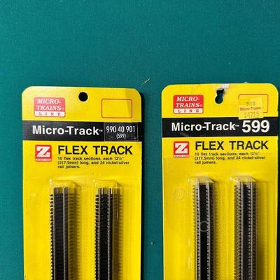 MICRO TRACK FLEX TRACK