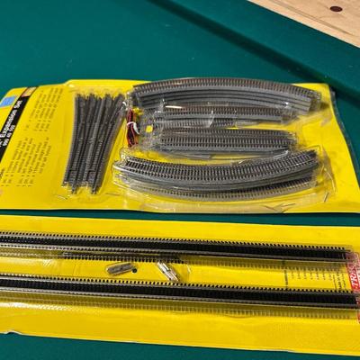 MICRO TRACK EXPANSION SET AND FLEX TRACK