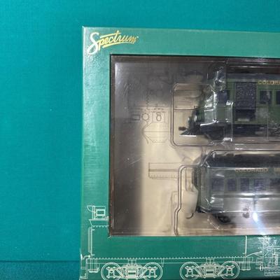 BACHMANN TRAINS "COLORADO MINING CO"