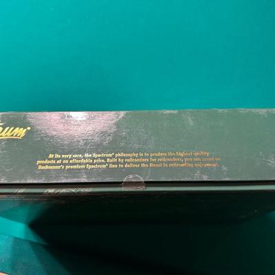 BACHMANN TRAINS "COLORADO MINING CO"