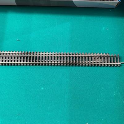 MODEL RAILROAD BUILDINGS AND MORE