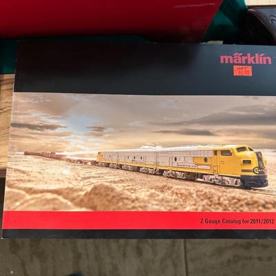 MODEL RAILROAD BUILDINGS AND MORE