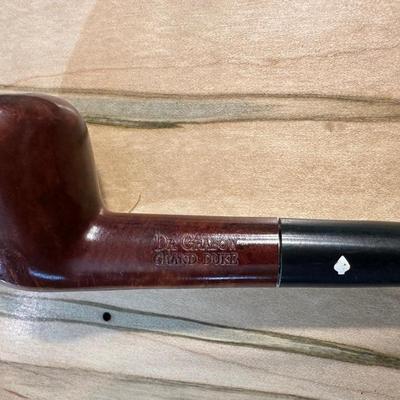 CRYSTAL COASTERS, DR GRABOW PIPE, ASHTRAYS AND MORE