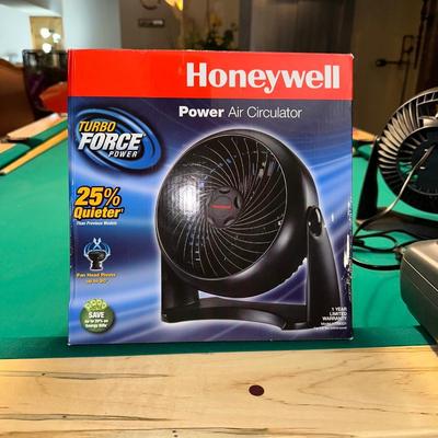 SONY DREAM MACHINE, TABLE TOP FAN AND A DOUBLE EAGLE HEAD STATUE