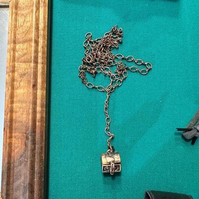 MISC ITEMS