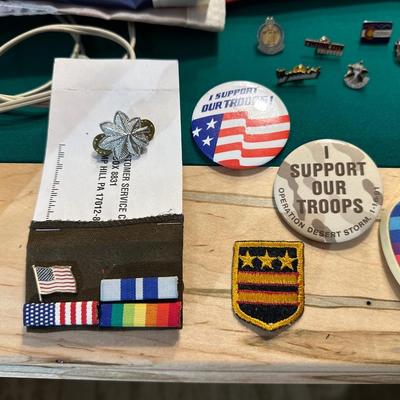 MISC ITEMS