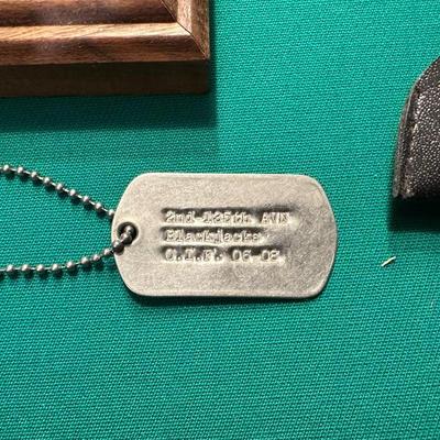 MISC ITEMS