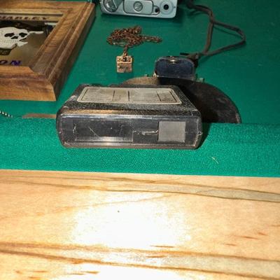 MISC ITEMS