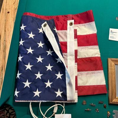 MISC ITEMS