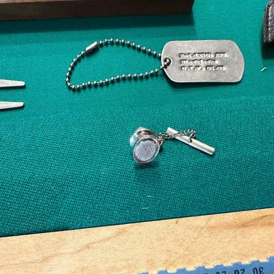 MISC ITEMS