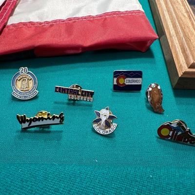 MISC ITEMS