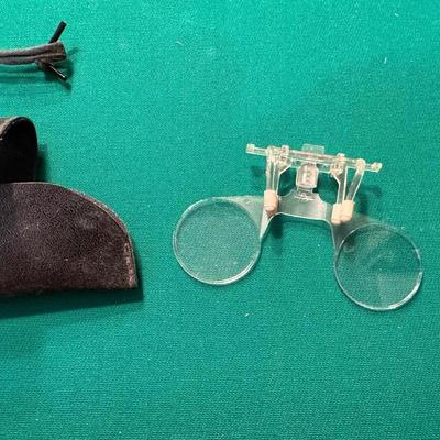 MISC ITEMS