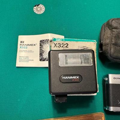 MISC ITEMS