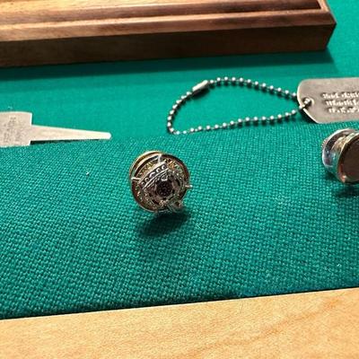 MISC ITEMS