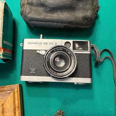 MISC ITEMS