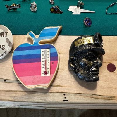 MISC ITEMS
