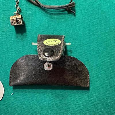 MISC ITEMS