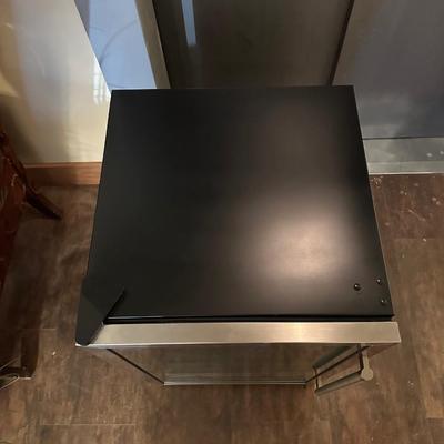 TRAMONTINA WINE & BEVERAGE CENTER
