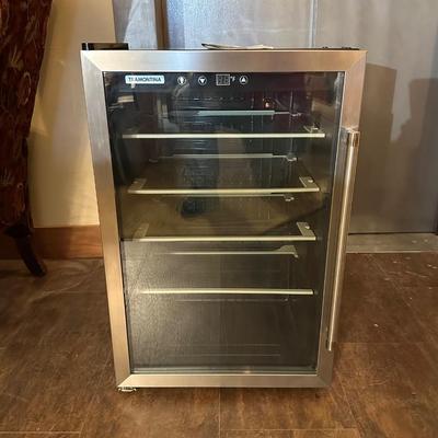 TRAMONTINA WINE & BEVERAGE CENTER