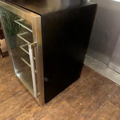 TRAMONTINA WINE & BEVERAGE CENTER