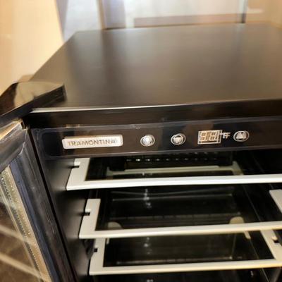 TRAMONTINA WINE & BEVERAGE CENTER