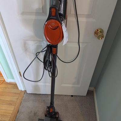 Rocket Stick Vacuum (SB)