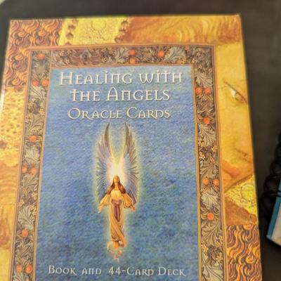Journal & Note-Taking Books (HW)