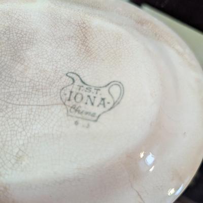 Array Of Home Decor Items Lenox Dish (SB)