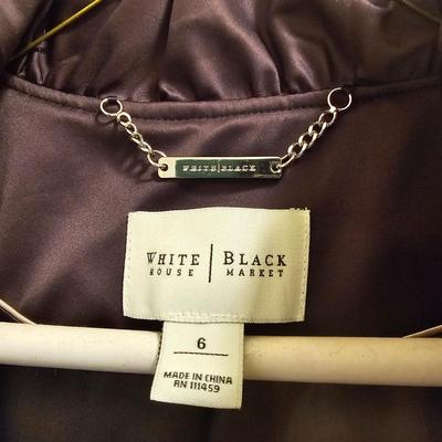 Ladies Designer Evening Coats & More (UGB2-JS)