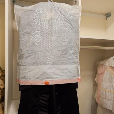 Ladies Designer Evening Coats & More (UGB2-JS)