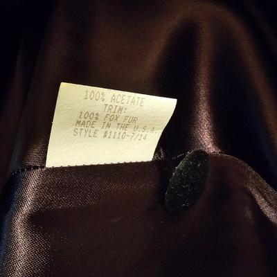 Ladies Designer Evening Coats & More (UGB2-JS)