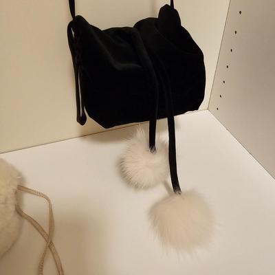 Ladies Designer Evening Coats & More (UGB2-JS)
