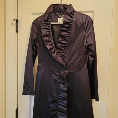 Ladies Designer Evening Coats & More (UGB2-JS)