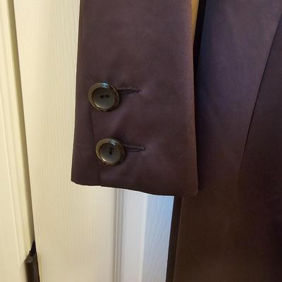 Ladies Designer Evening Coats & More (UGB2-JS)
