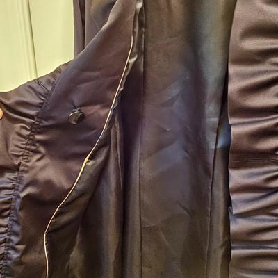 Ladies Designer Evening Coats & More (UGB2-JS)