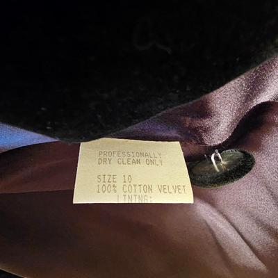 Ladies Designer Evening Coats & More (UGB2-JS)