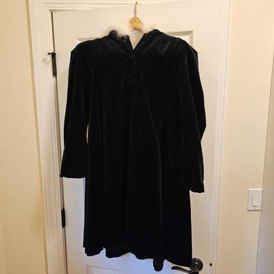 Ladies Designer Evening Coats & More (UGB2-JS)