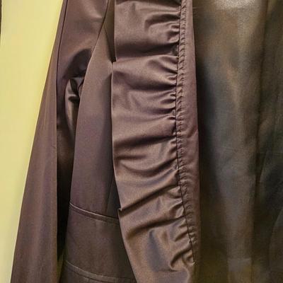 Ladies Designer Evening Coats & More (UGB2-JS)