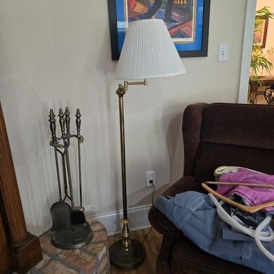 Floor Lamp