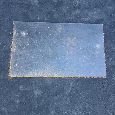 Welcome Mats, Sign & Wall Mount Hooks (G-MG)