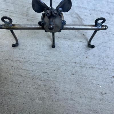 Welcome Mats, Sign & Wall Mount Hooks (G-MG)