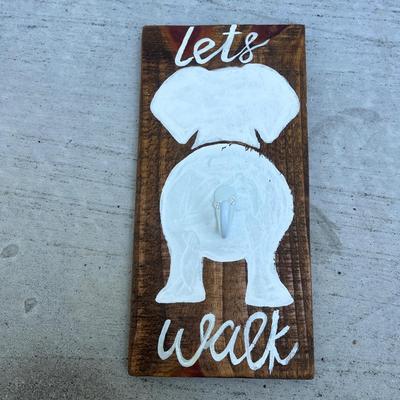 Welcome Mats, Sign & Wall Mount Hooks (G-MG)