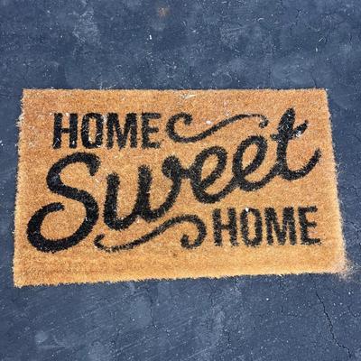 Welcome Mats, Sign & Wall Mount Hooks (G-MG)