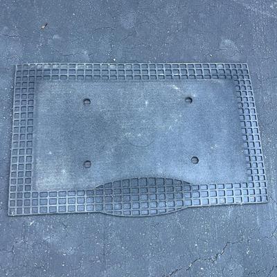 Welcome Mats, Sign & Wall Mount Hooks (G-MG)