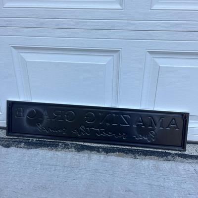 Welcome Mats, Sign & Wall Mount Hooks (G-MG)