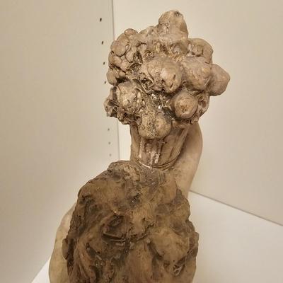 Pair of Borghese Cherub Statuettes (UGB2-JS)