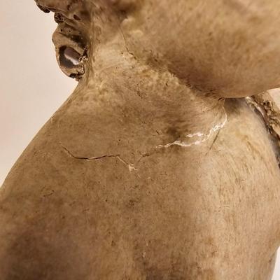 Pair of Borghese Cherub Statuettes (UGB2-JS)