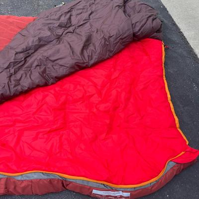 REI & Marmot Sleeping Bags, Soto Micro Stove & More (G-MG)