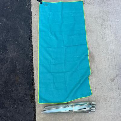 REI & Marmot Sleeping Bags, Soto Micro Stove & More (G-MG)