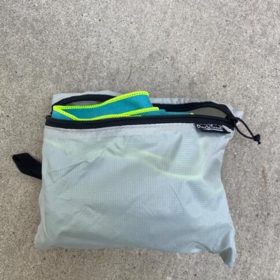 REI & Marmot Sleeping Bags, Soto Micro Stove & More (G-MG)